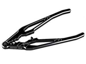 TEAM ASSOCIATED FACTORY TEAM SHOCK SHAFT MULTI-TOOL PLIERS