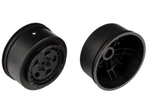 TEAM ASSOCIATED FIFTEEN52 TURBOMAC HD WHEELS 2.2/3.0 +3