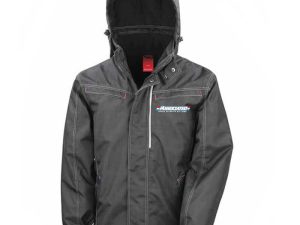 TEAM ASSOCIATED RACE JACKET XXXX-LARGE