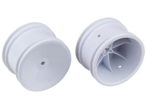 TEAM ASSOCIATED RC10B4/B44 REAR 2.2" WHEELS (PIN FITMENT)