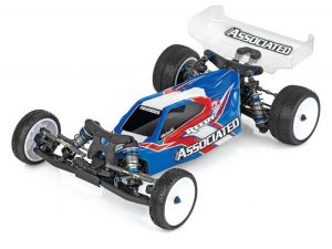 TEAM ASSOCIATED RC10B7.1 TEAM KIT