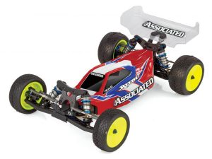 TEAM ASSOCIATED RC10B7.1D TEAM KIT