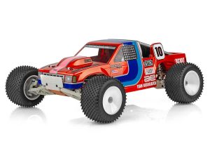 TEAM ASSOCIATED RC10T 4WD KIT
