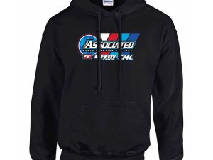 TEAM ASSOCIATED / REEDY / FT / CML TEAM HOODIE - X-LARGE