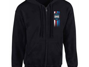 TEAM ASSOCIATED / REEDY / FT / CML TEAM ZIP HOODIE - XXX-LARGE