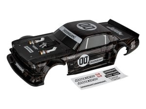 TEAM ASSOCIATED SR7 HOONICORN BODY SET
