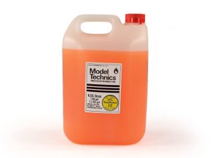 Model Technics Techpower 5% 5L