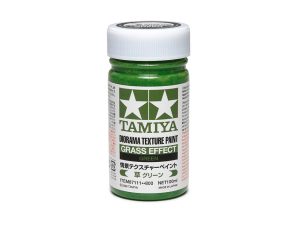 Tamiya Texture Paint - Grass Green