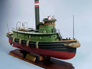 Dumas The Brooklyn Tug Kit (1238)