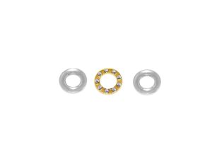 Arrowmax Thrust Bearing 5 x 10 Centax