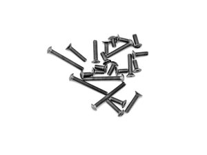 Arrowmax Ti Screw Set - Yokomo B-Max4 (23)