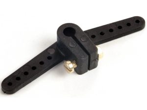 JP Tiller Arm Double