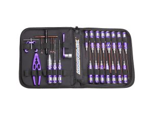 ARROWMAX AM TOOLSET FOR OFFROAD (25PCS) WITH TOOLS BAG