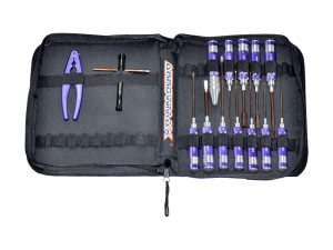 ARROWMAX AM TOOLSET (14PCS) WITH TOOLS BAG