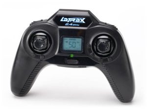Traxxas Transmitter, 2.4GHz, 6-channel