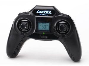 Traxxas Transmitter, 2.4GHz, 6-channel