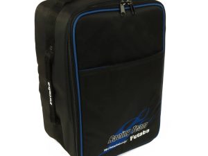 Futaba Transmitter Case (Large / Soft) (Race Team)