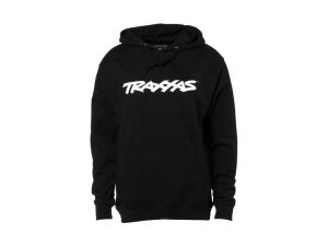 Traxxas Hoodie Black Large