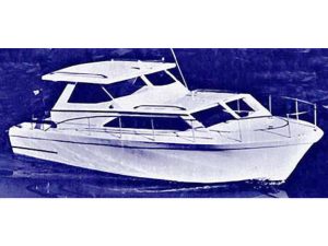 Dumas Trojan Cruiser Kit (1205)