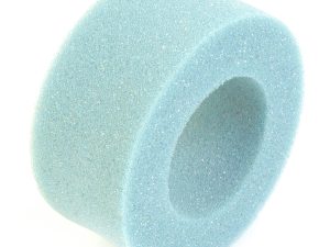 Schumacher Tubby Insert; Med Rear - CAT (pr)