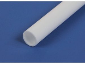 Evergreen Tube, 350 x 11.1mm (14 x .438in) (100 per pack)