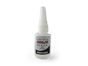 GLUE Tyre Glue Medium 20g