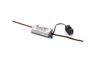 Hobbywing UBEC - 5A - HV