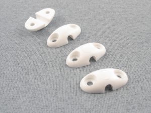 RACTIVE U/C Clamps - 10G (pk4)