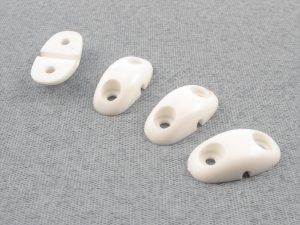 RACTIVE U/C Clamps - 12G (pk4)