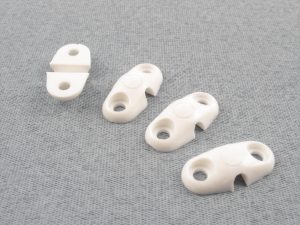 RACTIVE U/C Clamps - 8G (pk4)