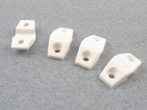 RACTIVE U/C Clamps - Double 10G (pk4)