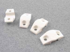 RACTIVE U/C Clamps - Double 8G (pk4)