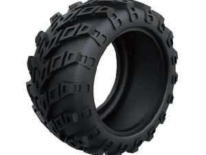 UDI RC, UDI RC 1/16TH TYRE 4PCS