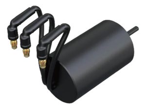 UDI RC, UDI RC 2845 BRUSHLESS MOTOR 3800KV