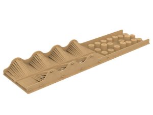 UDI RC, UDI RC CX24 CRAWLER PROP