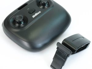 UDI RC, UDI RC U61 TRANSMITTER