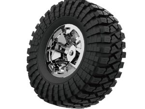 UDI RC, UDI RC UCX24 WHEEL (2PCS)