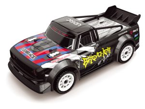 UDIRC Breaker Drift Truck