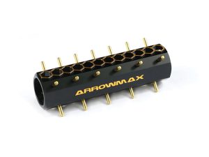 Arrowmax Ultra Pinion Holder 15T-42T(48DP)/21T-48T(64DP)