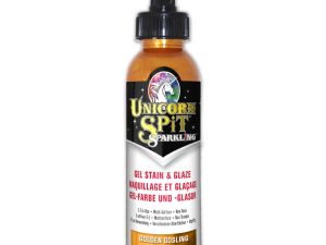 Eclectic Unicorn Spit Sparkling Golden Gosling 236.5ml