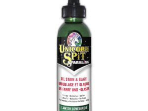 Eclectic Unicorn Spit Sparkling Lavish Lovebirds 236.5ml