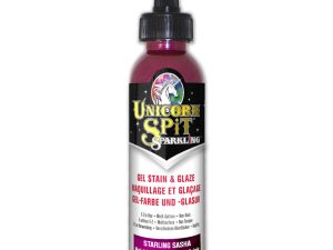 Eclectic Unicorn Spit Sparkling Starling Sasha 236.5ml