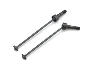 KYOSHO Universal Swing Shaft Nitro Tracker-DBX (2) TRW105