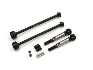 KYOSHO Universal Swing Shaft Ultima RB7 (2) 65.5mm - Steel