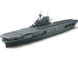 Tamiya US AIRCRAFT CARRIER YORKTOWN