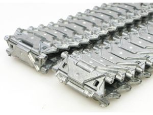Henglong U.S. M41A3 Walker Metal Tracks (Pair) (for HLG3839)