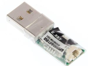 ESKY USB Charger for 150mAh 1Cell 3.7V LiPo Battery (for Sport 150 & Scale F150)