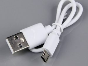 Twister USB Charger (for BO-105)