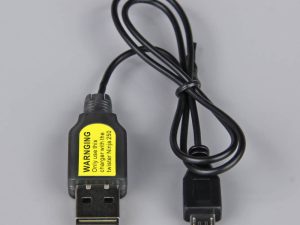 Twister USB Charger (Ninja 250)