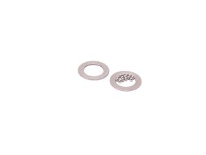 Schumacher V4 Diff Drive Washers & Balls - (V4 Diff Only)